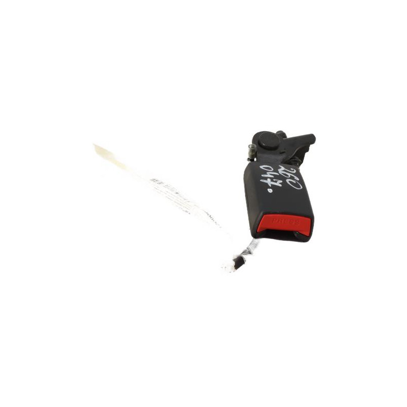 Attache ceinture arriere droit KIA CEE-D 2 SPORT WAGON