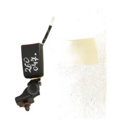 Attache ceinture arriere droit KIA CEE-D 2 SPORT WAGON Photo n°3