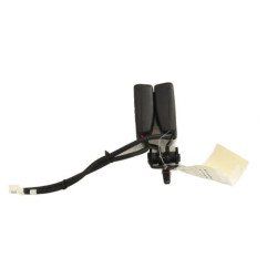 Attache ceinture arriere gauche KIA CEE-D 2 SPORT WAGON Photo n°3