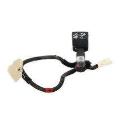 Attache ceinture avant gauche KIA CEE-D 2 SPORT WAGON