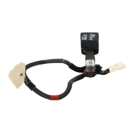 Attache ceinture avant gauche KIA CEE-D 2 SPORT WAGON