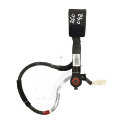 Attache ceinture avant gauche KIA CEE-D 2 SPORT WAGON Photo n°3