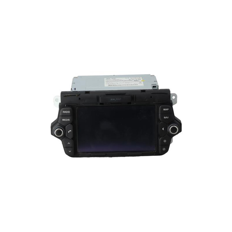 Autoradio d'origine KIA CEE-D 2 SPORT WAGON