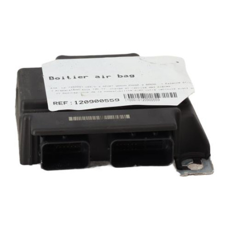 Boitier air bag KIA CEE-D 2 SPORT WAGON Photo n°1