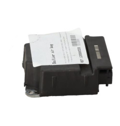 Boitier air bag KIA CEE-D 2 SPORT WAGON Photo n°4