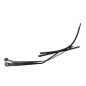 Bras essuie glace avant RENAULT SCENIC 3