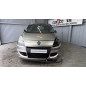 Capot RENAULT SCENIC 3