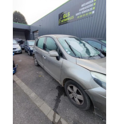 Capot RENAULT SCENIC 3 Photo n°19