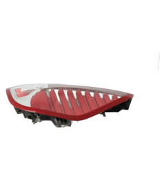 Feu arriere principal droit (feux) RENAULT SCENIC 3 Photo n°4