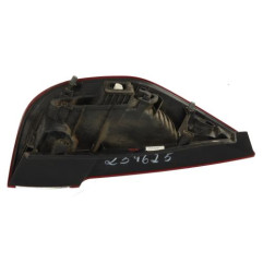 Feu arriere principal droit (feux) RENAULT SCENIC 3 Photo n°6