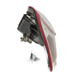 Feu arriere principal gauche (feux) RENAULT SCENIC 3 Photo n°4