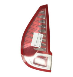 Feu arriere principal gauche (feux) RENAULT SCENIC 3 Photo n°6