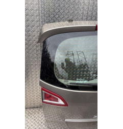 Malle/Hayon arriere RENAULT SCENIC 3