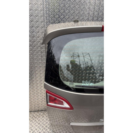 Malle/Hayon arriere RENAULT SCENIC 3