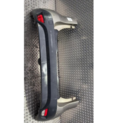 Pare choc arriere RENAULT SCENIC 3 Photo n°1