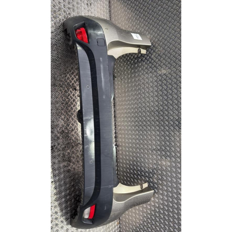 Pare choc arriere RENAULT SCENIC 3