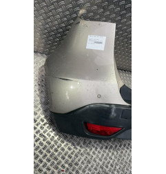 Pare choc arriere RENAULT SCENIC 3
