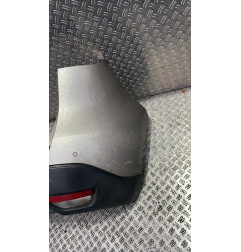 Pare choc arriere RENAULT SCENIC 3 Photo n°3