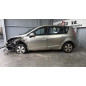 Pare choc arriere RENAULT SCENIC 3