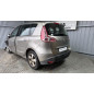 Pare choc arriere RENAULT SCENIC 3