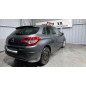 Panneau de porte arriere droit CITROEN C4 2