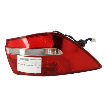 Feu arriere principal gauche (feux) KIA CEE-D 2 SPORT WAGON Photo n°1