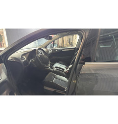 Panneau de porte avant gauche CITROEN C4 2 Photo n°4