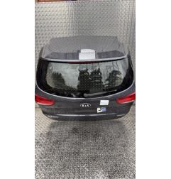 Malle/Hayon arriere KIA CEE-D 2 SPORT WAGON Photo n°1