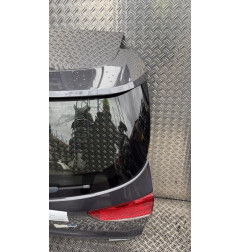 Malle/Hayon arriere KIA CEE-D 2 SPORT WAGON Photo n°5