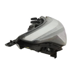 Optique avant principal droit (feux)(phare) KIA CEE-D 2 SPORT WAGON Photo n°4