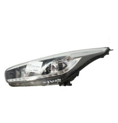 Optique avant principal gauche (feux)(phare) KIA CEE-D 2 SPORT WAGON Photo n°1
