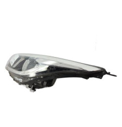 Optique avant principal gauche (feux)(phare) KIA CEE-D 2 SPORT WAGON Photo n°3