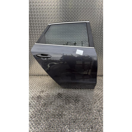 Porte arriere droit KIA CEE-D 2 SPORT WAGON Photo n°1