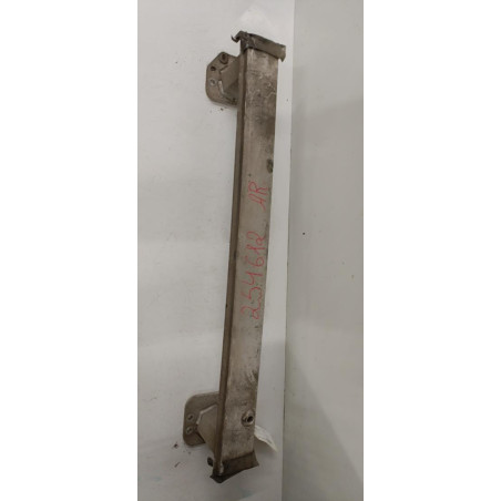 Renfort pare choc arriere (traverse) CITROEN C4 2 Photo n°1