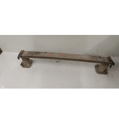 Renfort pare choc arriere (traverse) CITROEN C4 2