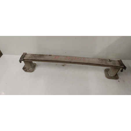 Renfort pare choc arriere (traverse) CITROEN C4 2