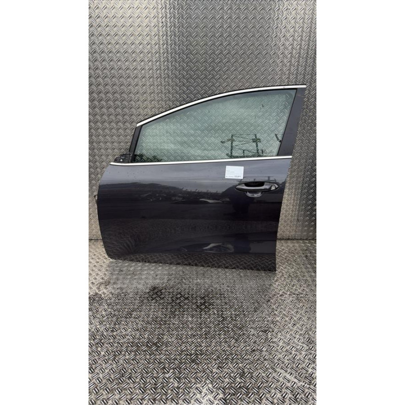 Porte avant gauche KIA CEE-D 2 SPORT WAGON