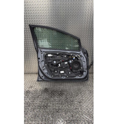 Porte avant gauche KIA CEE-D 2 SPORT WAGON Photo n°5