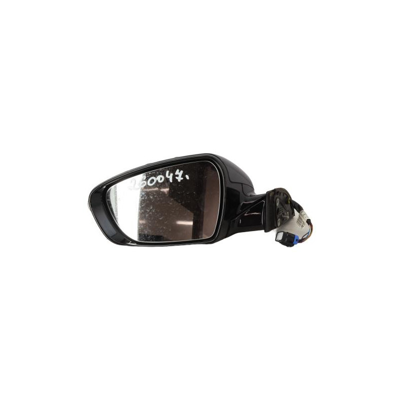 Retroviseur gauche KIA CEE-D 2 SPORT WAGON