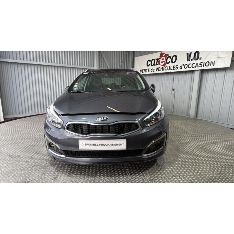 Alternateur KIA CEE-D 2 SPORT WAGON