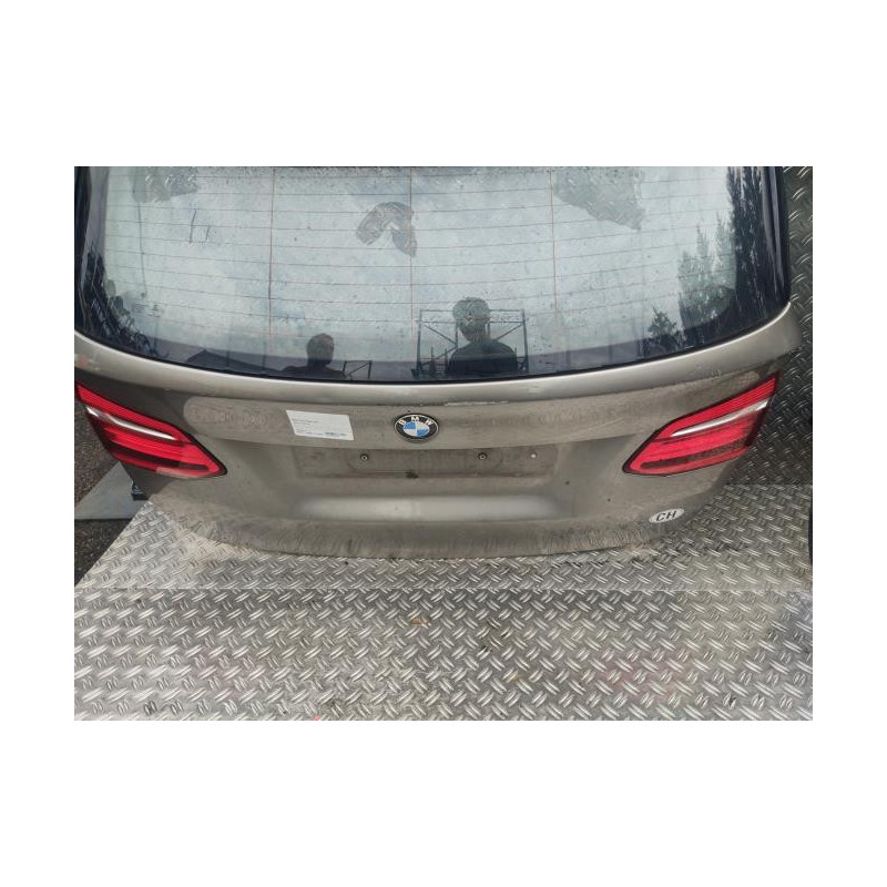 Malle/Hayon arriere BMW SERIE 2 F45 ACTIVE