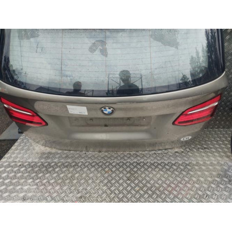 Malle/Hayon arriere BMW SERIE 2 F45 ACTIVE Photo n°1