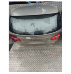 Malle/Hayon arriere BMW SERIE 2 F45 ACTIVE