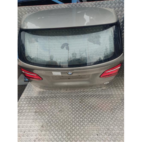 Malle/Hayon arriere BMW SERIE 2 F45 ACTIVE