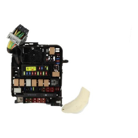 Boitier servitude moteur (BSM) KIA CEE-D 2 SPORT WAGON Photo n°1