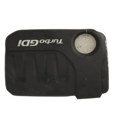 Cache moteur  KIA CEE-D 2 SPORT WAGON Photo n°3