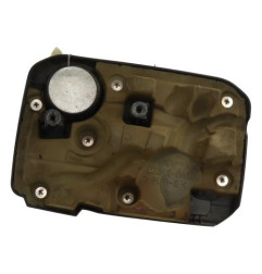 Cache moteur  KIA CEE-D 2 SPORT WAGON Photo n°4