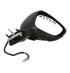 Retroviseur droit CITROEN C4 2 Photo n°1