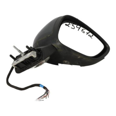 Retroviseur droit CITROEN C4 2 Photo n°1