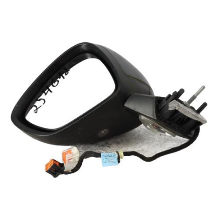 Retroviseur gauche CITROEN C4 2 Photo n°1